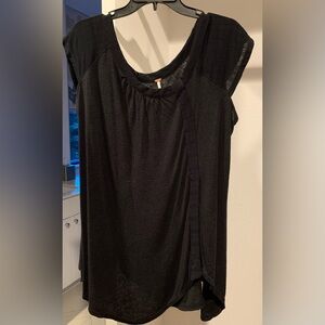 Free People Keep It Casual Top